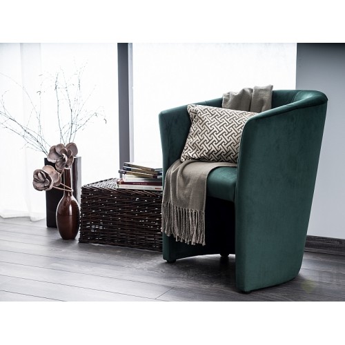 Krēsls TM-1 Velvet Krēsls TM-1 Velvet